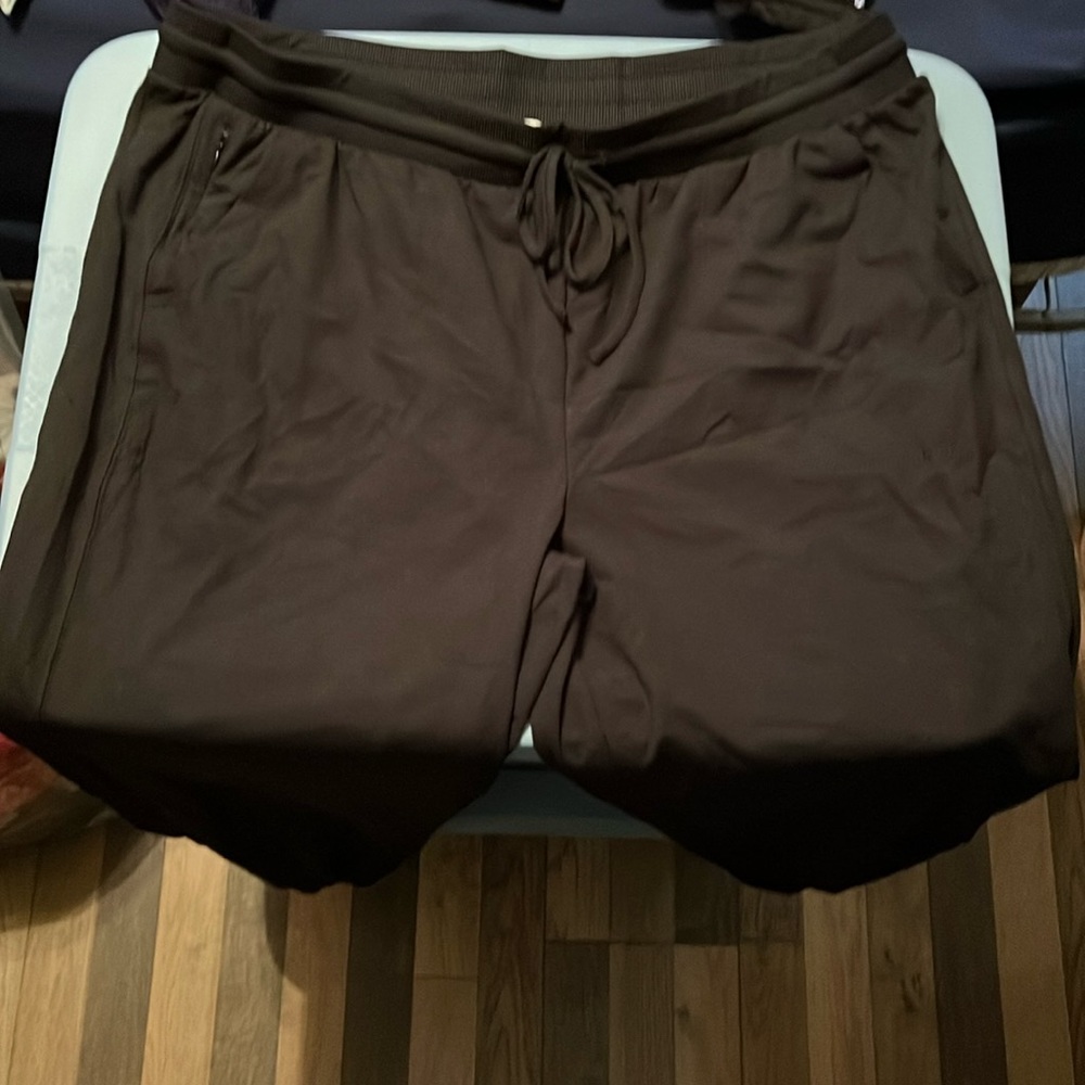 Rachel Zoe Sweat pants. Size XL never wore. To big for me